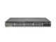 Hewlett Packard Enterprise HPE Aruba PoE+ Switch 3810M-48G-PoE+ 48 Port, SFP