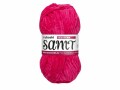 myBoshi Wolle Chenille Samt Seestern 100 g, 100 m