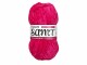 myBoshi Wolle Chenille Samt Seestern 100 g, 100 m