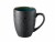 Bild 3 Bitz Kaffeetasse 300 ml, 4 Stück, Schwarz/Mehrfarbig, Material