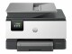 Hewlett-Packard HP Officejet Pro 9125e All-in-One - Multifunction