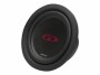 Alpine SWG-1244 - Subwoofer-Treiber - 250 Watt - 305 mm (12"