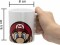 Bild 2 Undercover Kaffeetasse Super Mario Weiss, Tassen Typ: Kaffeetasse