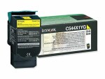 Lexmark Rückgabe-Tonerkassette C544X1YG