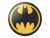 Bild 0 PopSockets Halterung Premium Batman, Befestigung: Kleben