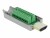 Image 6 DeLock Adapter HDMI-A Stecker zu
