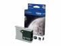Brother Tinte LC-1000BK Black, Druckleistung Seiten: 500 ×