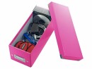 Leitz CD-Ablagebox Click & Store WOW