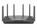 Synology VPN-Router RT6600ax, Anwendungsbereich: Home, Small/Medium