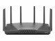 Synology VPN-Router RT6600ax, Anwendungsbereich: Home, Small/Medium