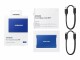 Immagine 23 Samsung PSSD T7 2TB blue