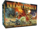Fantasy Flight Games Expertenspiel Twilight Imperium - 4te Edition, Sprache