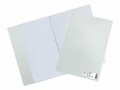 HERMA Einbandpapier A5 Weiss, Produkttyp Bucheinbandprodukte