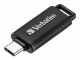 Verbatim Store 'n' Go - USB-Flash-Laufwerk - 64 GB - USB 3.2 Gen 1