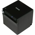 Epson Thermodrucker TM-M30II – BT/LAN/USB Schwarz, Drucktechnik