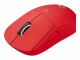 Image 11 Logitech PRO X SUPERLIGHT WRLS G MOUSE RED - EER2-933  NMS IN WRLS