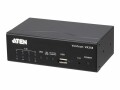 ATEN Technology ATEN VanCryst VK258 8-Channel Digital I/O Expansion Box