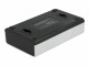 Bild 6 DeLock Switchbox USB 2.0, 2 Port, Anzahl Eingänge: 2