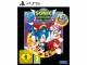 SEGA Sonic Origins Plus Limited Edition, Für Plattform
