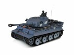 Amewi Panzer Tiger I, Standard Line IR/BB, 1:16, RTR