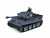 Bild 0 Amewi Panzer Tiger I, Standard Line IR/BB, 1:16, RTR