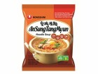 Nongshim AnSungTangMyun 125 g, Produkttyp: Asiatische