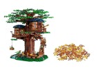 LEGO ® Baumhaus 21318, Themenwelt: Ideas, Altersempfehlung ab: 16