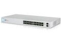 Ubiquiti Networks Ubiquiti Switch UniFi US-24 24 Port, SFP Anschlüsse: 2