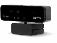 DICOTA Webcam PRO Face Recognition, DICOTA Webcam PRO Face