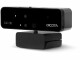 DICOTA Webcam PRO Face Recognition, Eingebautes Mikrofon: Ja