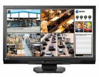 EIZO Monitor FDF2305W Videoüberwachung