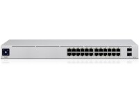 Ubiquiti Networks Ubiquiti 26 Port PoE