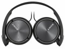 Sony MDR-ZX310APB, schwarz,