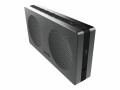 HMDX JAM Platinum - Lautsprecher - tragbar - kabellos
