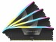 Corsair DDR5-RAM Vengeance RGB 6600 MHz 4x 16 GB