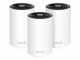 TP-Link Mesh-System Deco XE75 Pro 3er Set, Anwendungsbereich