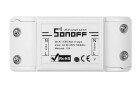 SONOFF WLAN-Schaltaktor BASICR2, 1-fach ,230 V, 10 A, Detailfarbe