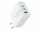 Xtorm 100W GAN-ULTRA ESSENTIAL WALL CHARGER NMS NS CHAR