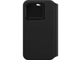 Otterbox Book Cover Strada Via iPhone 13 Pro Schwarz