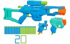 NERF Elite 2.0 Tactical Pack, Waffentyp: Pistole