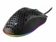 Image 11 DELTACO GAMING DM210 - Souris - 7 boutons - filaire - USB - noir