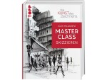 Frechverlag Handbuch Die Kunst des Zeichnens Masterclass 144 Seiten