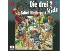 Kosmos Hörbuch Die drei ??? Kids CD Tatort Kletterpark