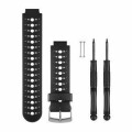 GARMIN Watch Band - Armband für Aktivitätsmesser - schwarz