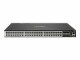 Hewlett-Packard ARUBA 8360-48XT4C V2 BF 3F STOC . NMS IN CPNT