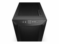 be quiet! PC-Gehäuse Shadow Base 800 Schwarz, Unterstützte