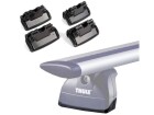 Thule Montage-Kit 4012 Flush railing