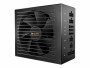 be quiet! Netzteil Straight Power 11 Platinum 550 W, Kühlungstyp