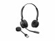 Bild 15 Jabra Headset Engage 55 UC Duo USB-A, inkl. Ladestation