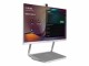 Yealink Collaboration Desktop Display DeskVision A24 23.8 " Grau